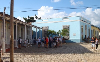 Jigüe Square